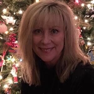 Meet your Posher, Toni